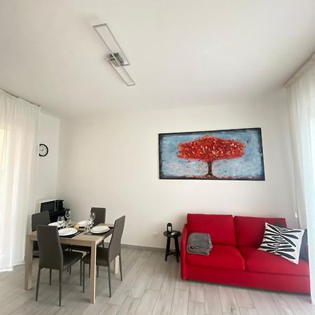 佛罗伦萨A Casa Di Eva E Paolo公寓 外观 照片