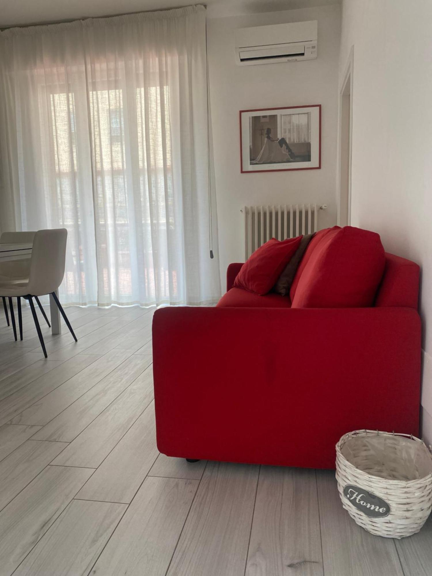 佛罗伦萨A Casa Di Eva E Paolo公寓 外观 照片