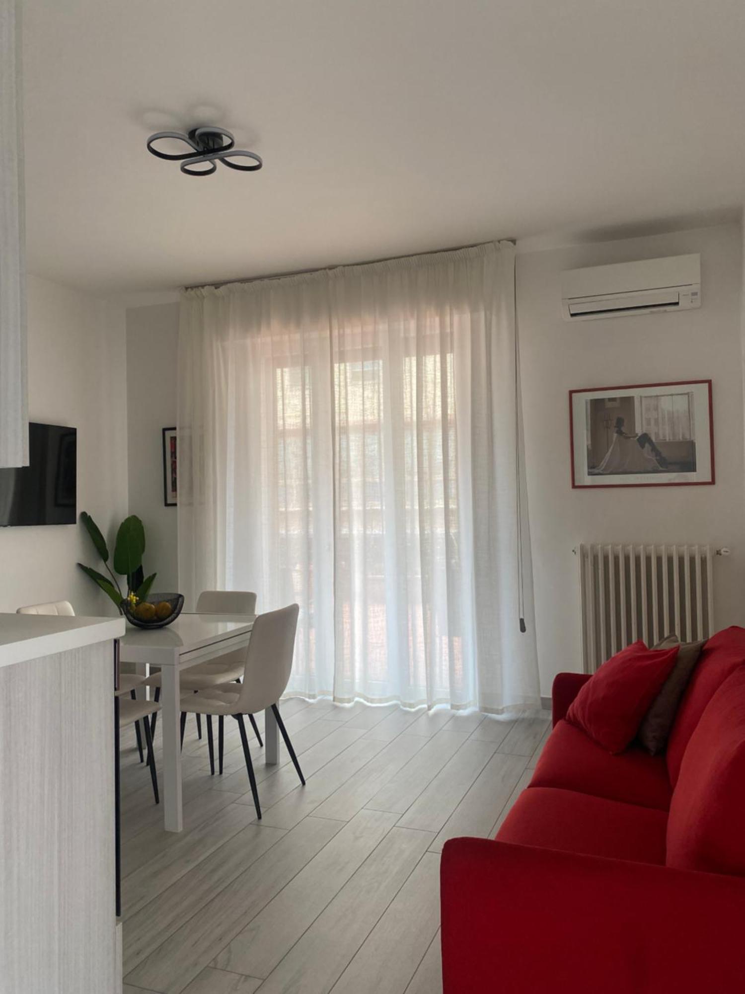 佛罗伦萨A Casa Di Eva E Paolo公寓 外观 照片