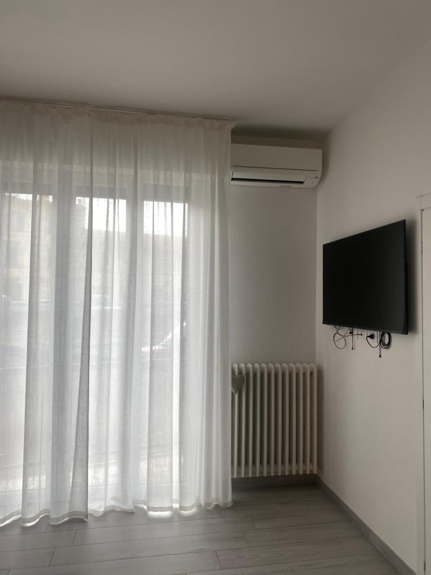 佛罗伦萨A Casa Di Eva E Paolo公寓 外观 照片