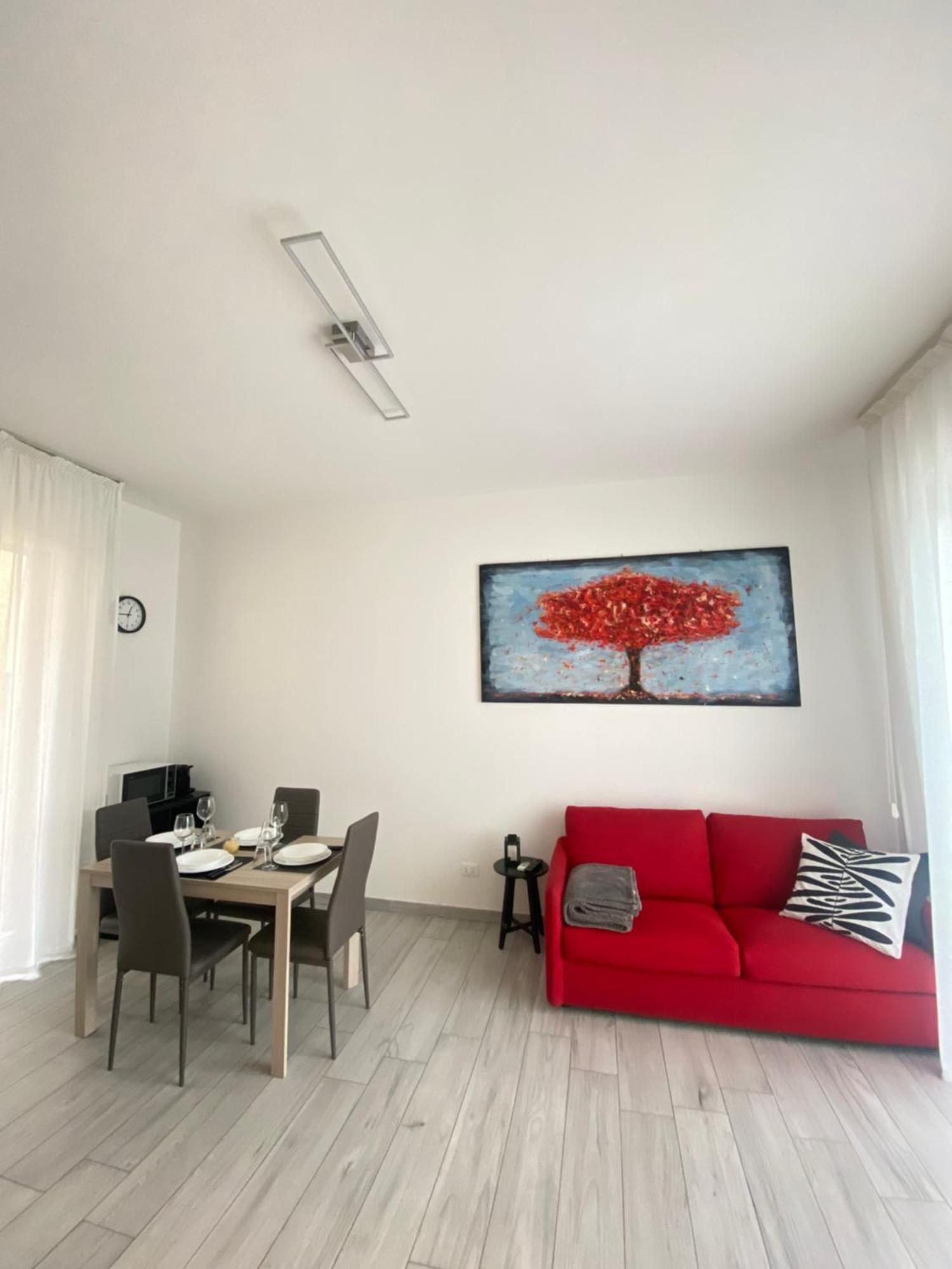 佛罗伦萨A Casa Di Eva E Paolo公寓 外观 照片