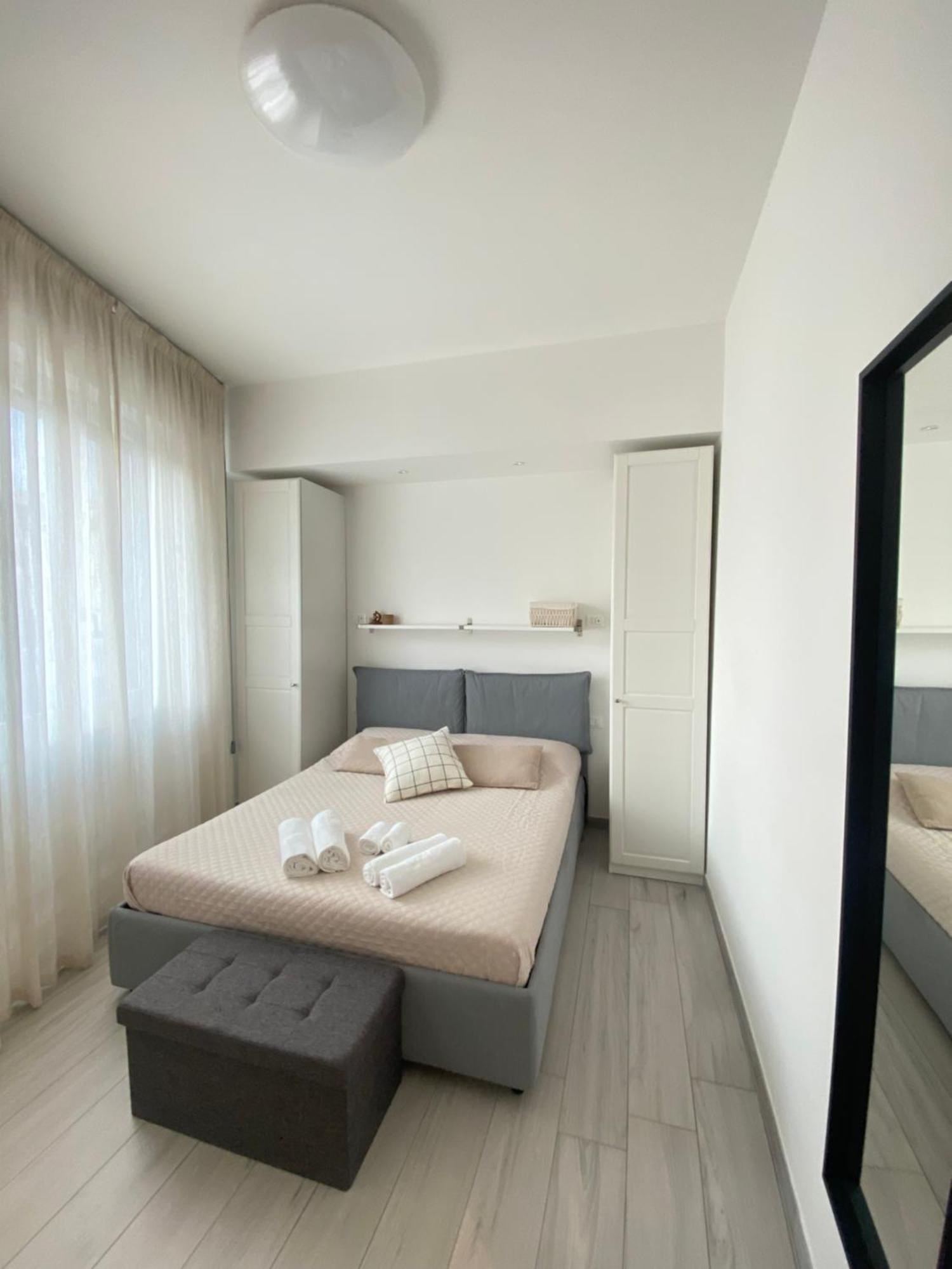 佛罗伦萨A Casa Di Eva E Paolo公寓 外观 照片